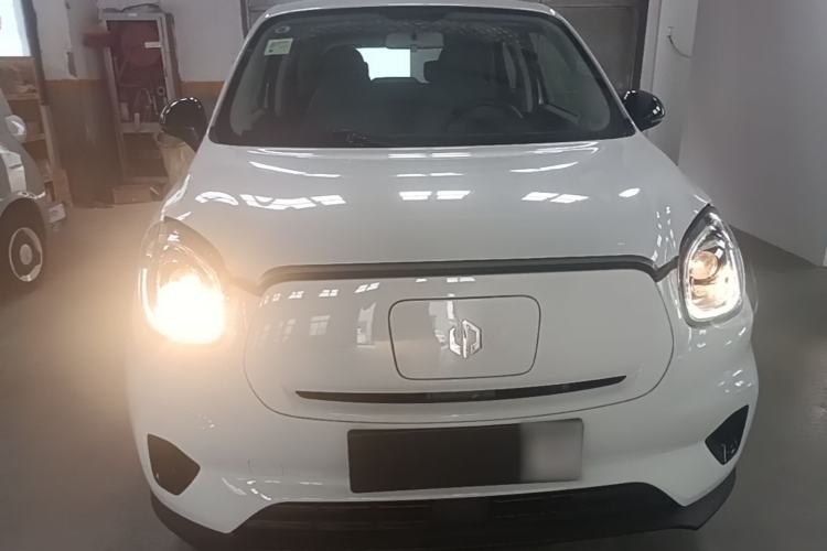 Used Leapmotor T03 2025 310 Comfort Edition Front