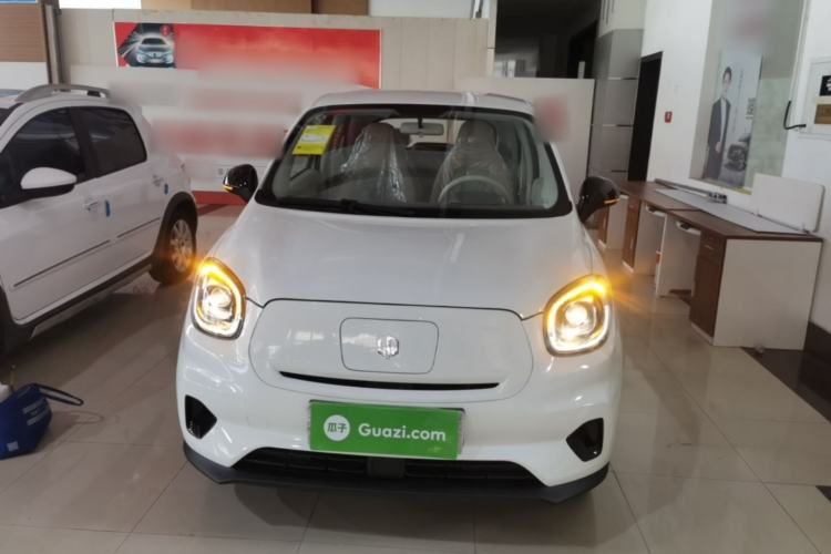 Used Leapmotor T03 2025 310 Comfort Edition Front