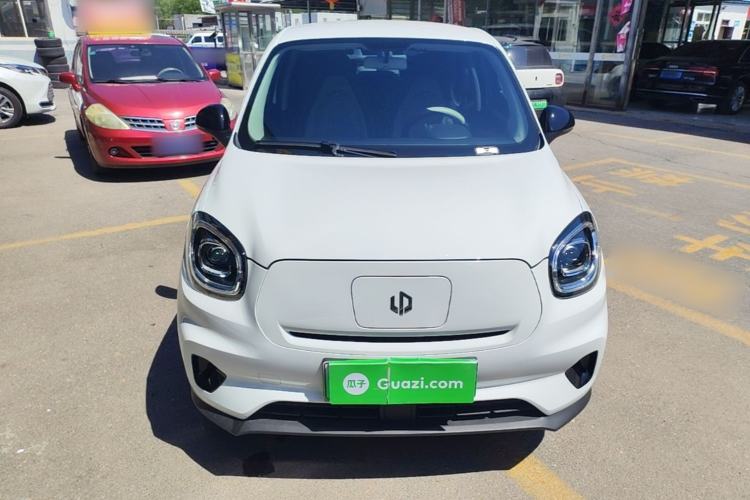 Used Leapmotor T03 2025 310 Comfort Edition Front