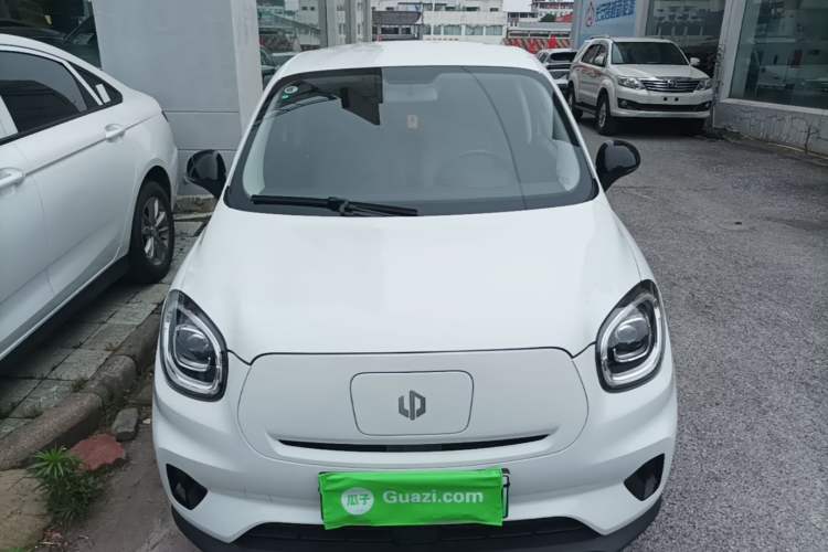 Used Leapmotor T03 2025 310 Comfort Edition Front