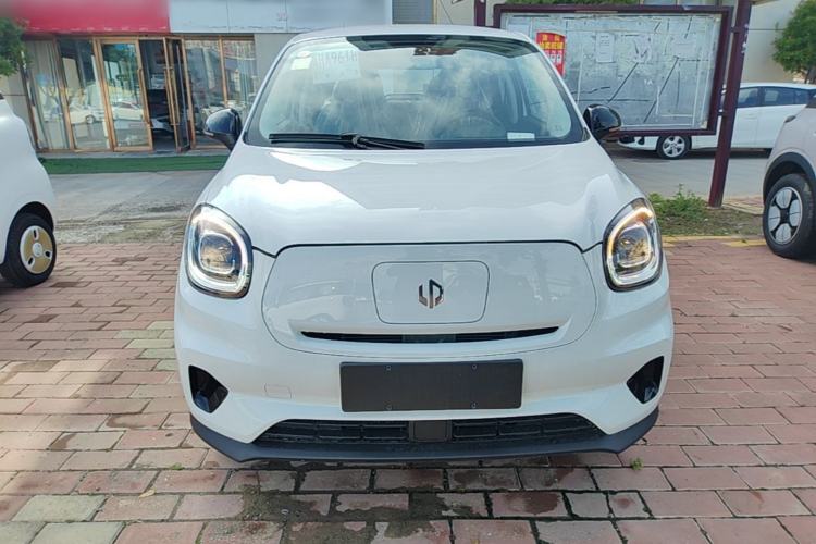 Used Leapmotor T03 2025 310 Comfort Edition Front