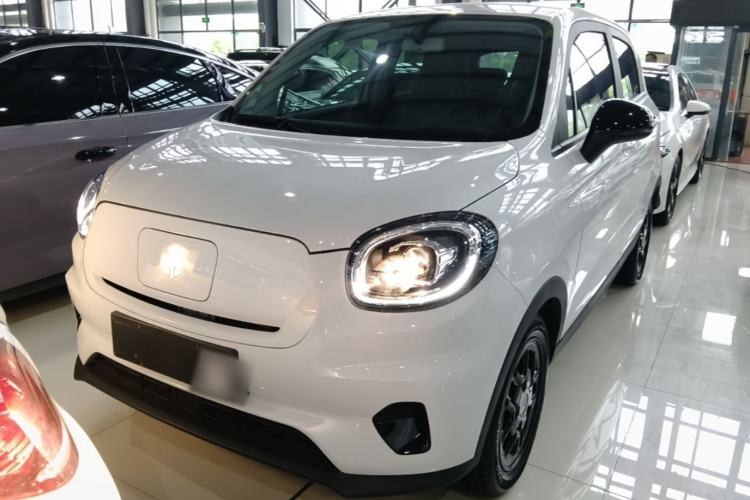 Used Leapmotor T03 2025 310 Comfort Edition Front