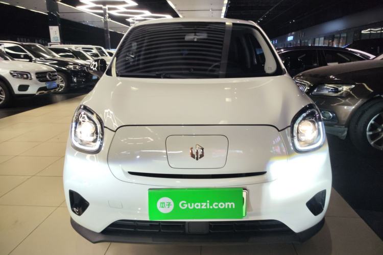 Used Leapmotor T03 2025 310 Comfort Edition Front