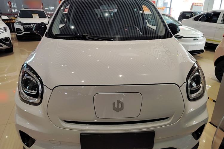 Used Leapmotor T03 2025 310 Comfort Edition Front