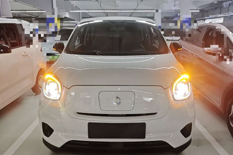 Used Leapmotor T03 2025 310 Comfort Edition Front