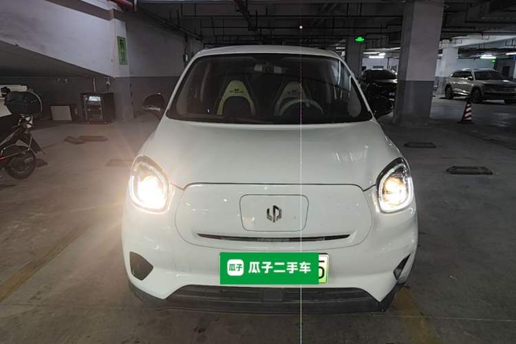 Used Leapmotor T03 2025 310 Comfort Edition Front