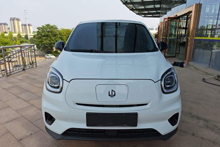 Used Leapmotor T03 2025 310 Comfort Edition Front