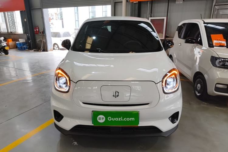 Used Leapmotor T03 2025 310 Comfort Edition Front