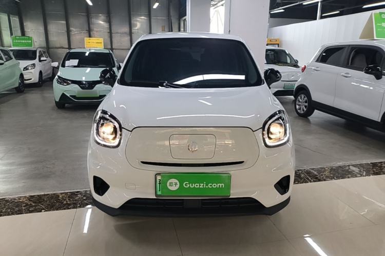 Used Leapmotor T03 2025 310 Comfort Edition Front