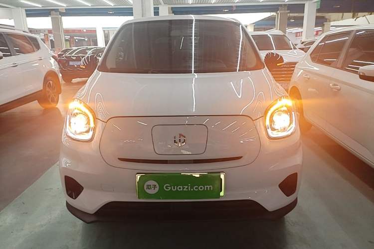 Used Leapmotor T03 2025 310 Comfort Edition Front