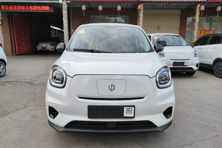 Used Leapmotor T03 2025 310 Comfort Edition Front