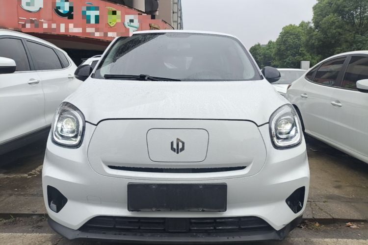 Used Leapmotor T03 2025 310 Comfort Edition Front