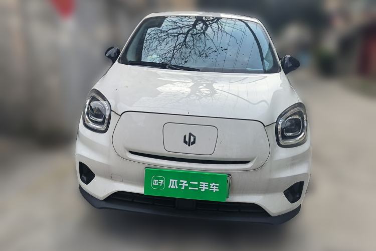 Used Leapmotor T03 2025 310 Comfort Edition Front