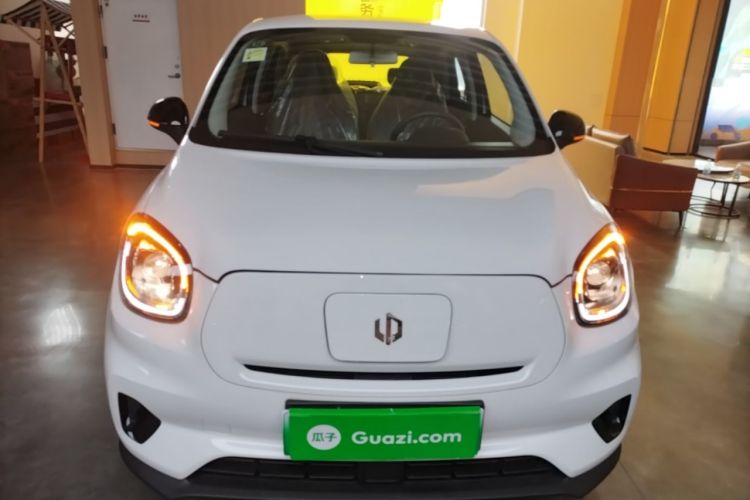 Used Leapmotor T03 2025 310 Comfort Edition Front