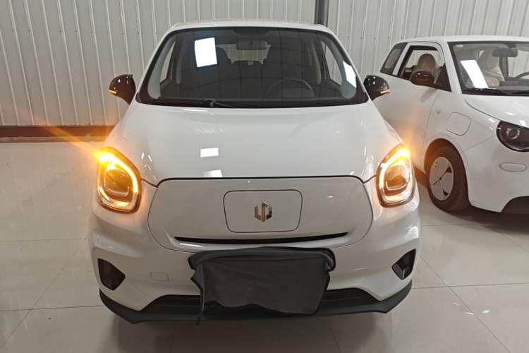 Used Leapmotor T03 2025 310 Comfort Edition Front