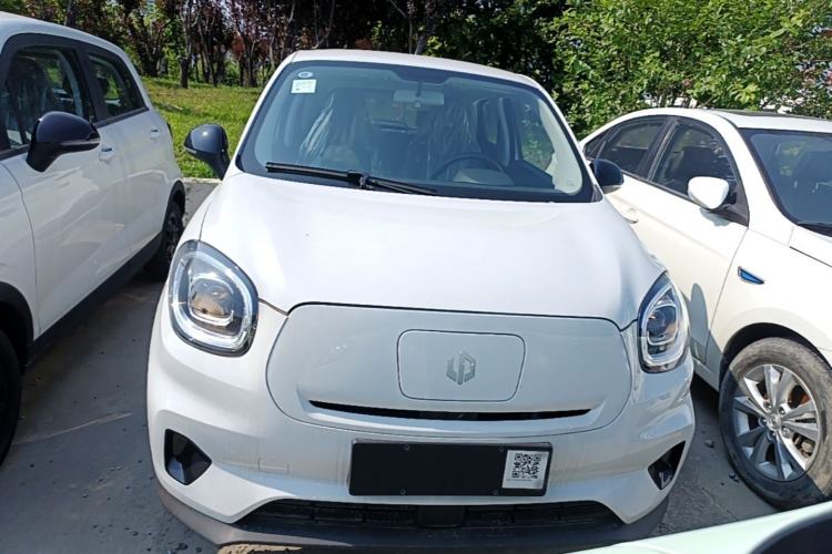Used Leapmotor T03 2025 310 Comfort Edition Front