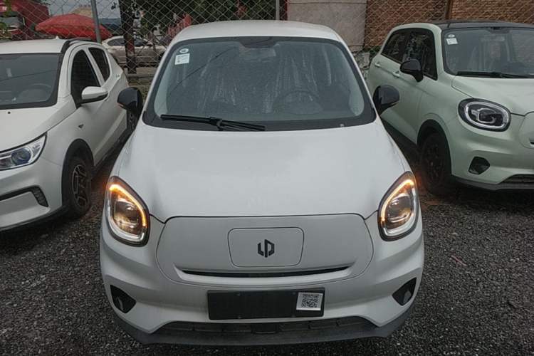 Used Leapmotor T03 2025 310 Comfort Edition Front