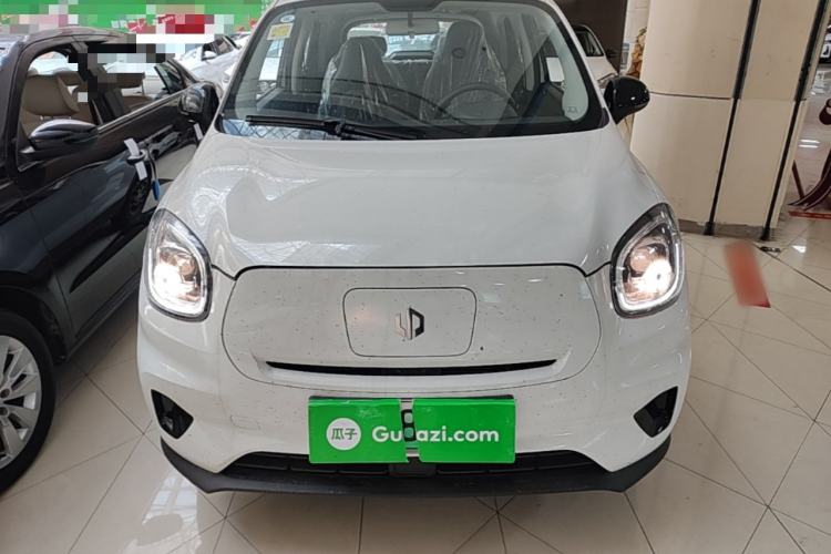 Used Leapmotor T03 2025 310 Comfort Edition Front