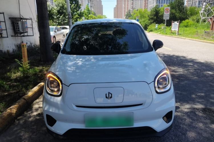 Used Leapmotor T03 2025 310 Comfort Edition Front