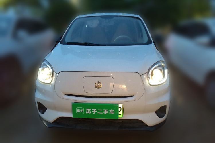 Used Leapmotor T03 2025 310 Comfort Edition Front