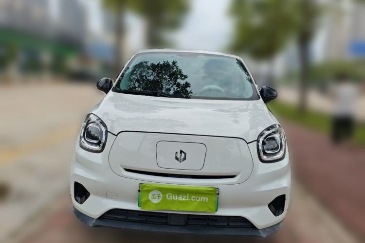 Used Leapmotor T03 2025 403 Comfort Edition Front