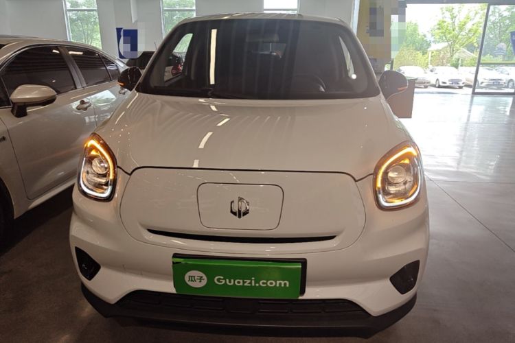 Used Leapmotor T03 2025 310 Comfort Edition Front