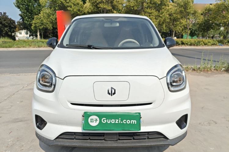 Used Leapmotor T03 2025 310 Comfort Edition Front