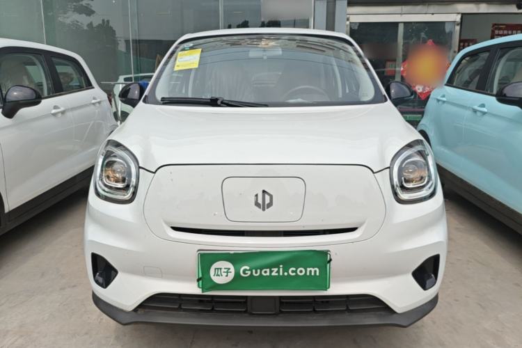 Used Leapmotor T03 2025 310 Comfort Edition Front