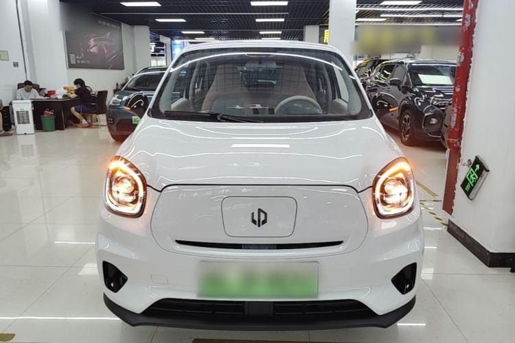 Used Leapmotor T03 2025 310 Comfort Edition Front