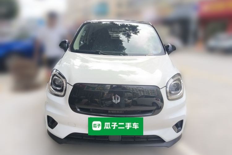 Used Leapmotor T03 2025 310 Comfort Edition Front