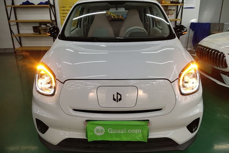 Used Leapmotor T03 2025 310 Comfort Edition Front