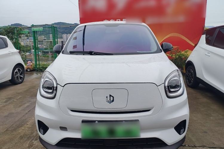 Used Leapmotor T03 2025 310 Comfort Edition Front