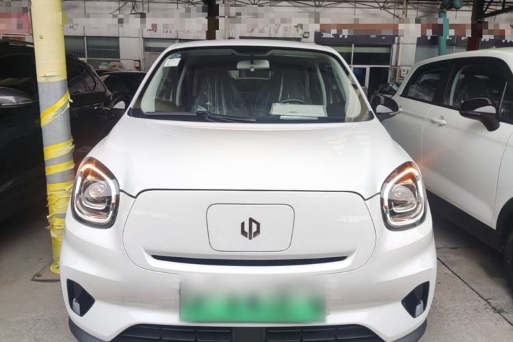 Used Leapmotor T03 2025 310 Comfort Edition Front