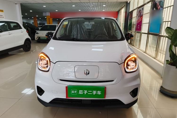 Used Leapmotor T03 2025 310 Comfort Edition Front