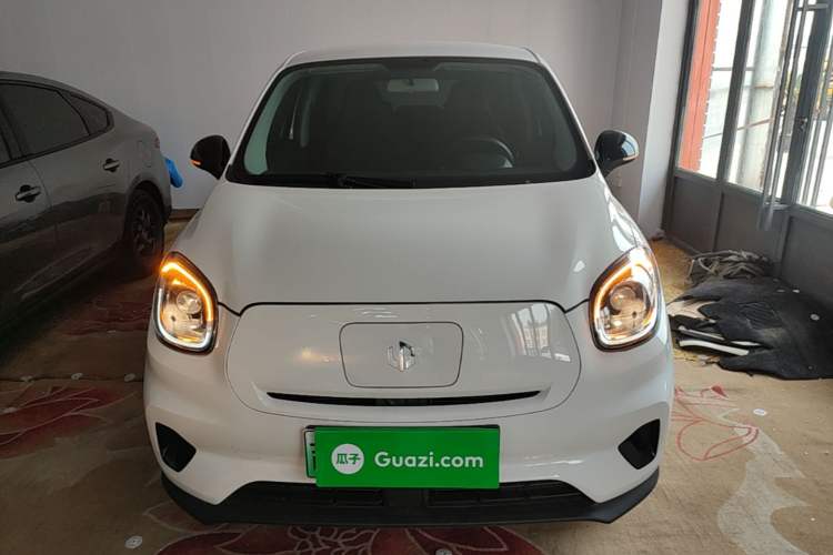 Used Leapmotor T03 2025 310 Comfort Edition Front