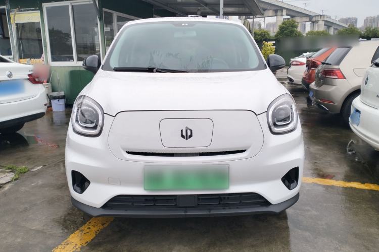 Used Leapmotor T03 2025 310 Comfort Edition Front