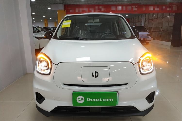 Used Leapmotor T03 2025 310 Comfort Edition Front