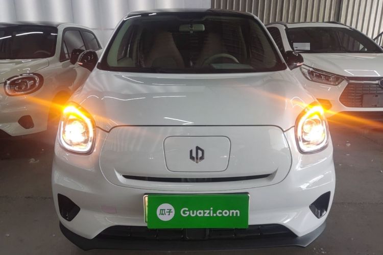 Used Leapmotor T03 2025 310 Comfort Edition Front
