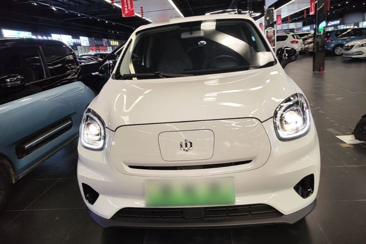 Used Leapmotor T03 2025 310 Comfort Edition Front