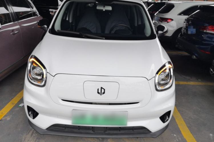 Used Leapmotor T03 2025 310 Comfort Edition Front