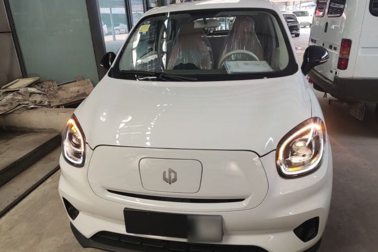 Used Leapmotor T03 2025 310 Comfort Edition Front