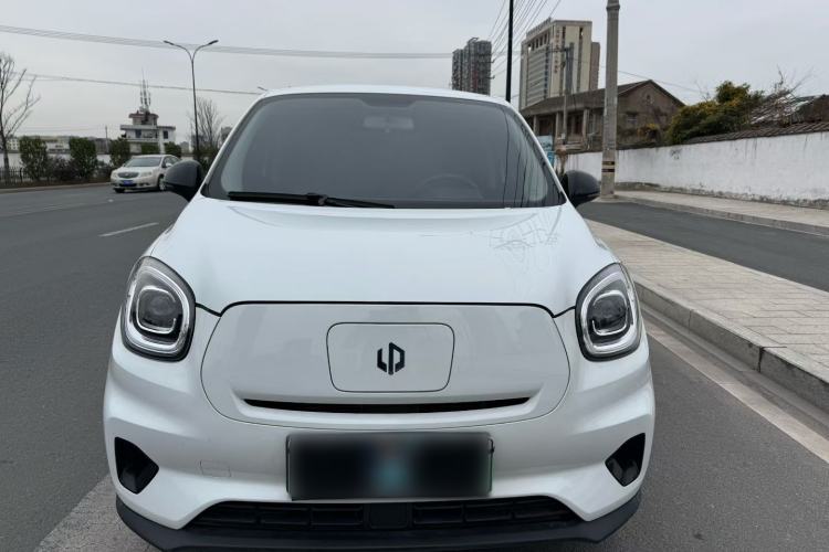 Used Leapmotor T03 2025 403 Comfort Edition Front