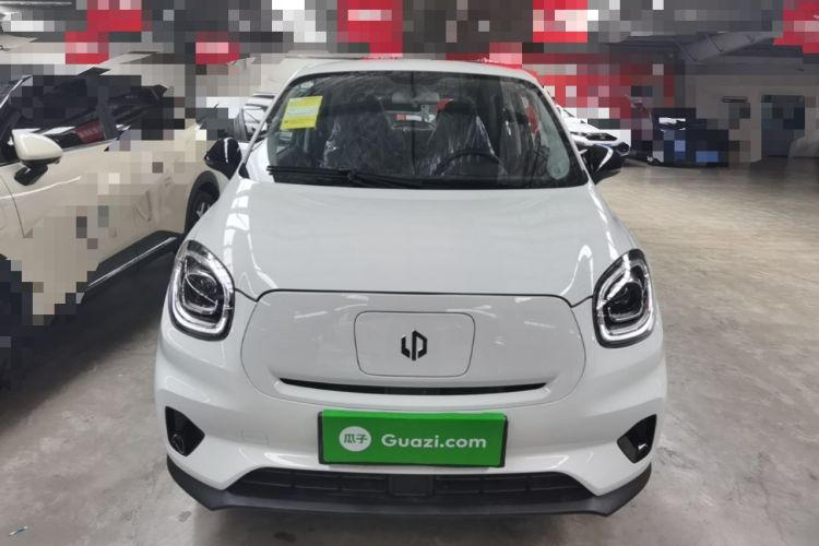 Used Leapmotor T03 2025 310 Comfort Edition Front