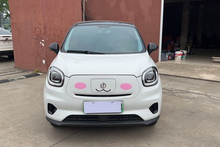 Used Leapmotor T03 2025 310 Comfort Edition Front