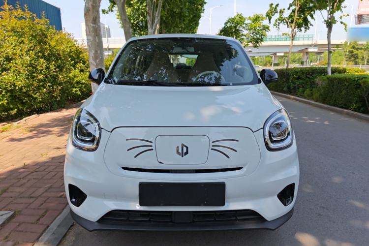 Used Leapmotor T03 2025 403 Comfort Edition Front