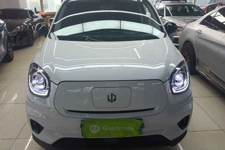 Used Leapmotor T03 2025 403 Comfort Edition Front