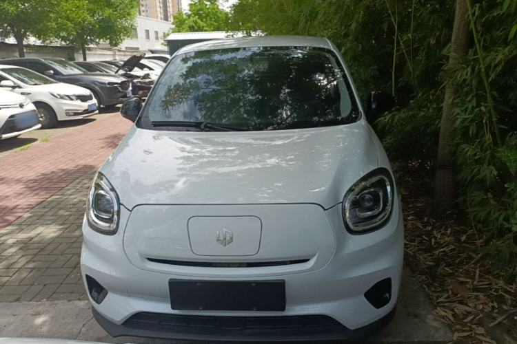 Used Leapmotor T03 2025 310 Comfort Edition Front