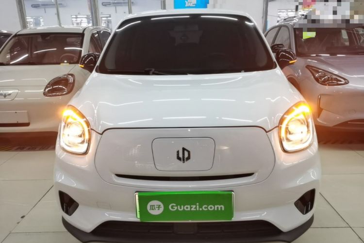 Used Leapmotor T03 2025 310 Comfort Edition Front
