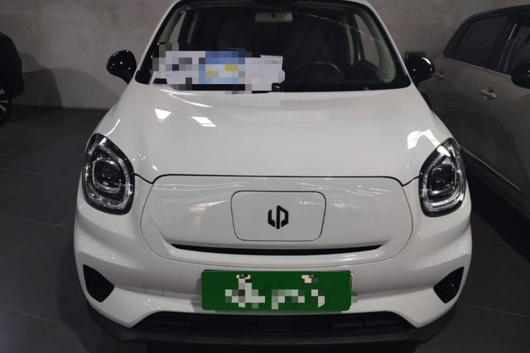 Used Leapmotor T03 2025 310 Comfort Edition Front