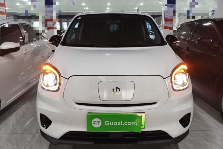 Used Leapmotor T03 2025 310 Comfort Edition Front
